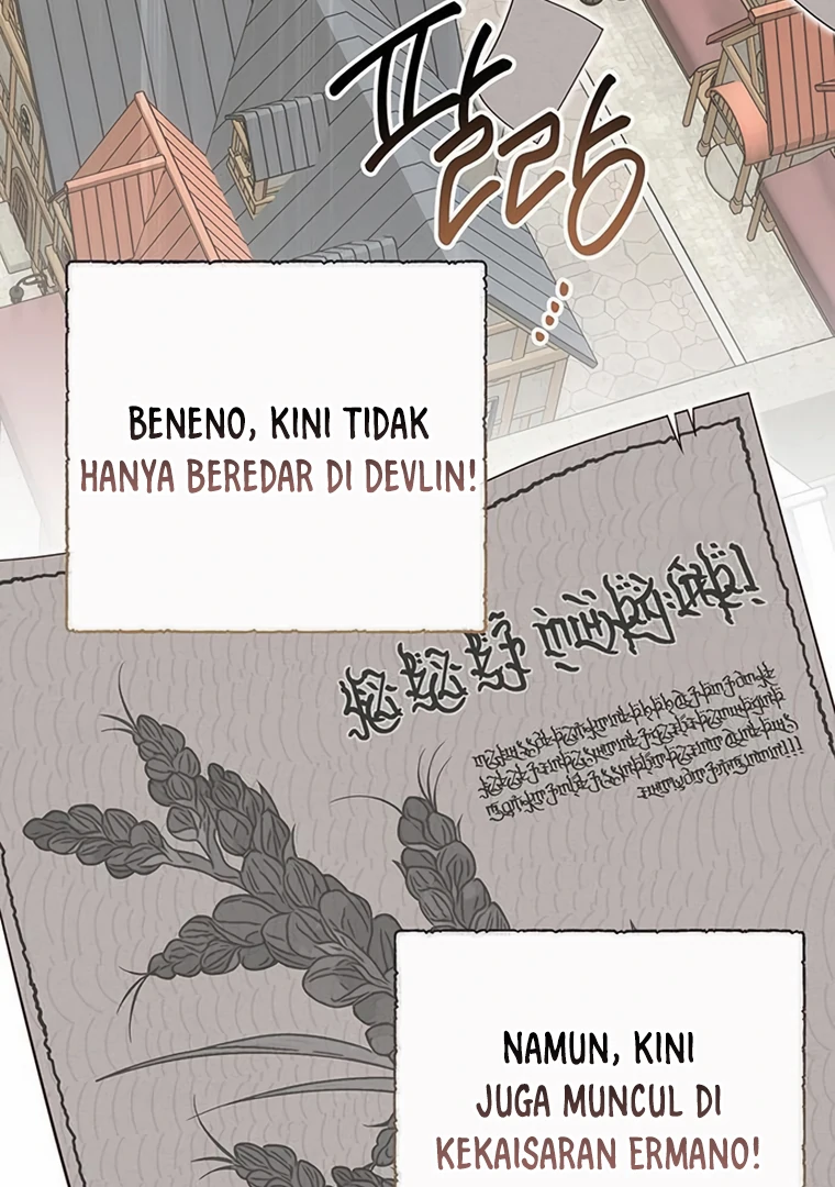 Baby Tyrant Chapter 109 - halaman 54