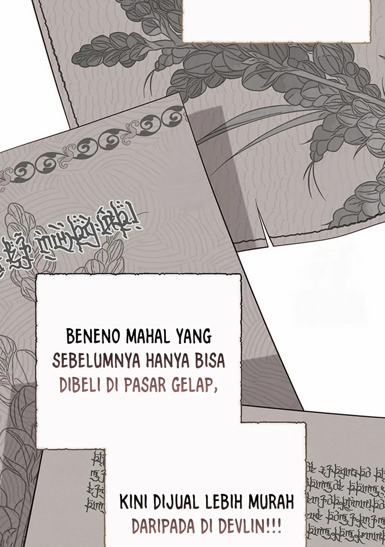 Baby Tyrant Chapter 109 - halaman 55