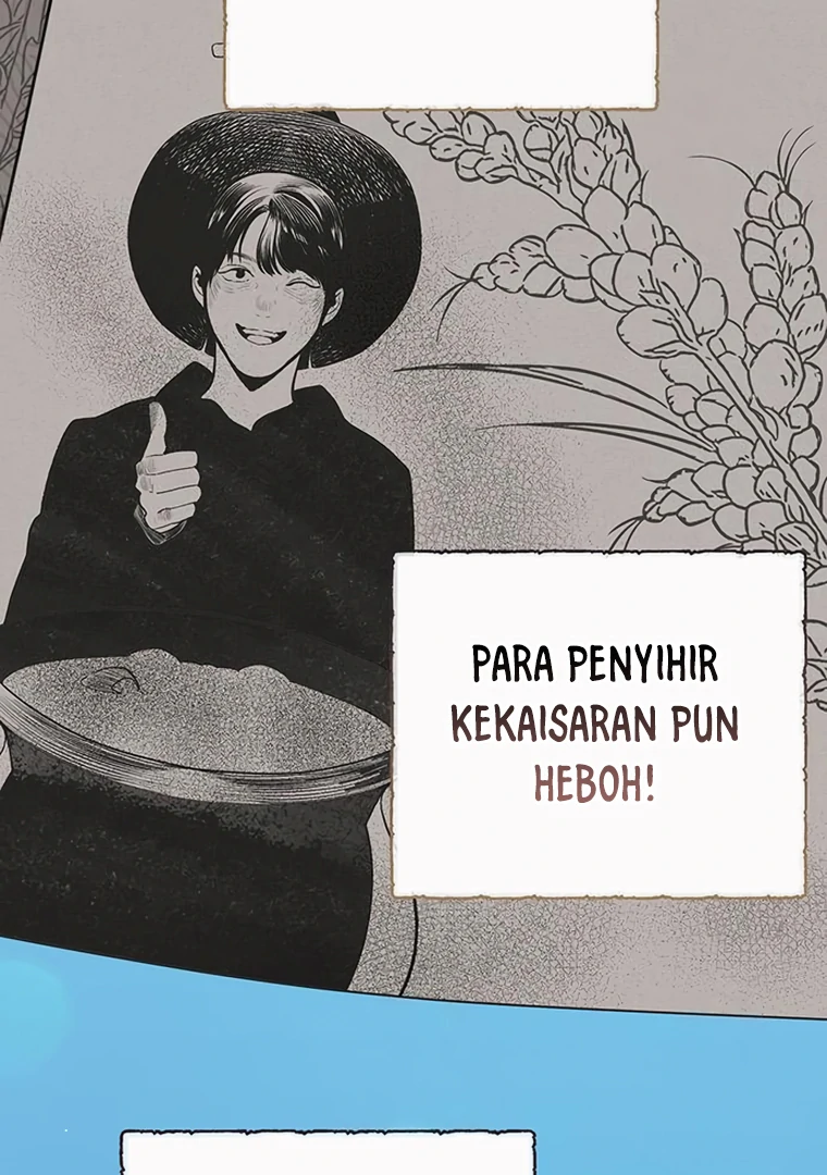 Baby Tyrant Chapter 109 - halaman 56