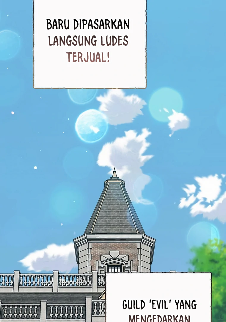 Baby Tyrant Chapter 109 - halaman 57