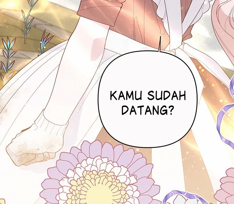 Baby Tyrant Chapter 109 - halaman 65