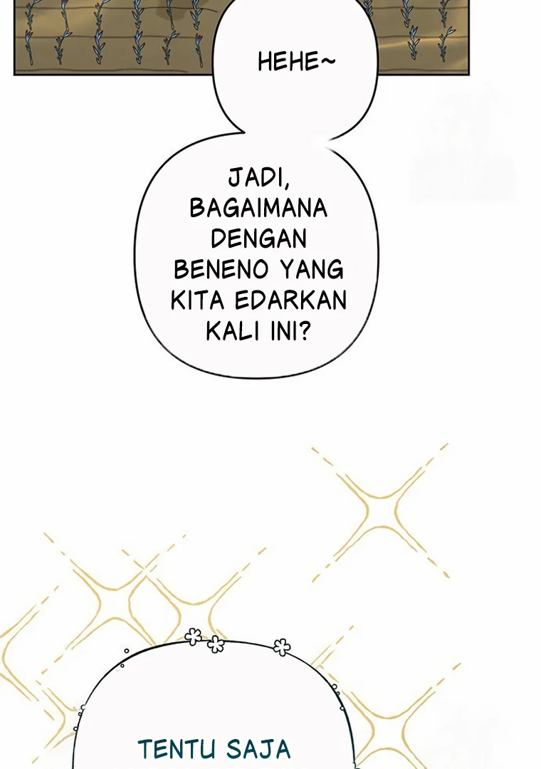Baby Tyrant Chapter 109 - halaman 68