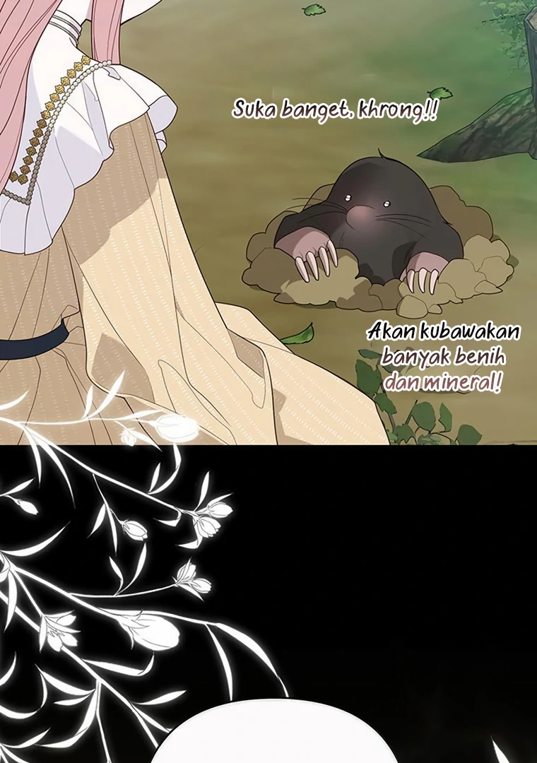 Baby Tyrant Chapter 109 - halaman 72