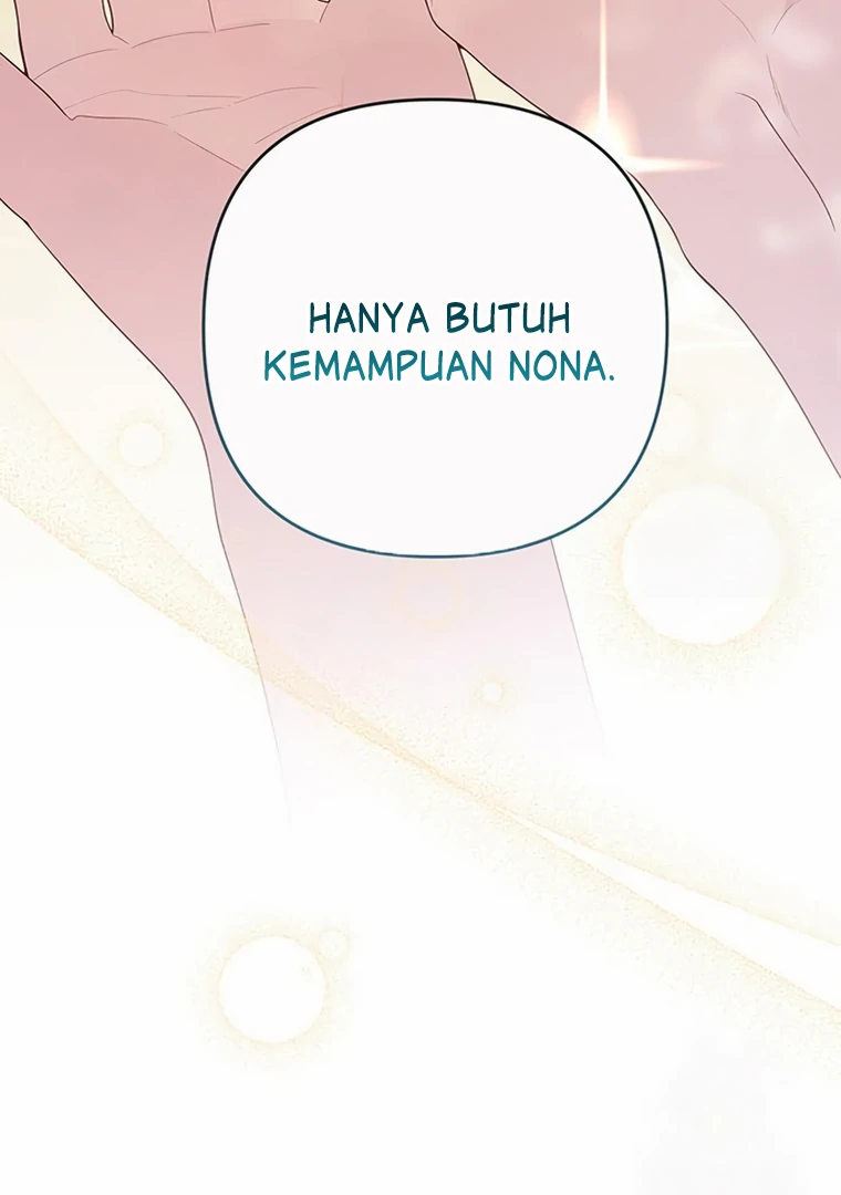 Baby Tyrant Chapter 109 - halaman 74
