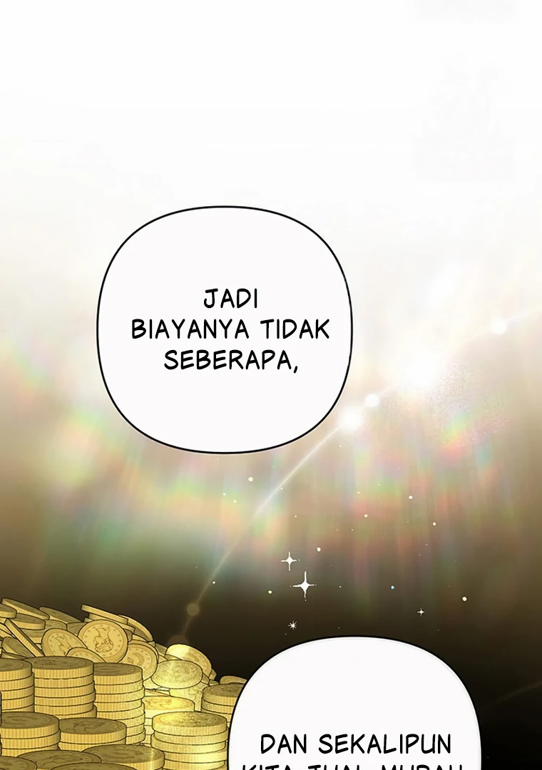Baby Tyrant Chapter 109 - halaman 75
