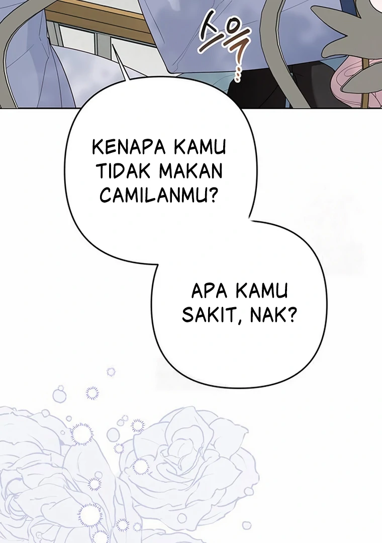 Baby Tyrant Chapter 109 - halaman 8