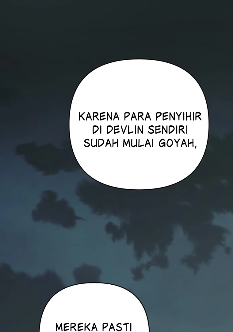 Baby Tyrant Chapter 109 - halaman 82