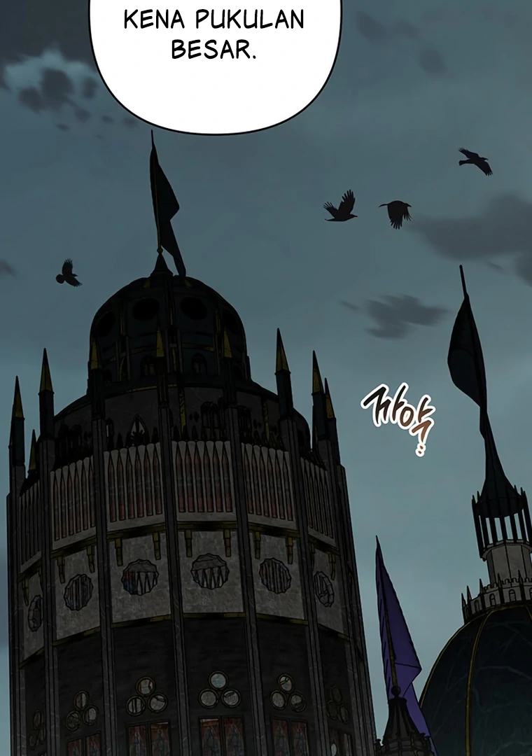 Baby Tyrant Chapter 109 - halaman 83