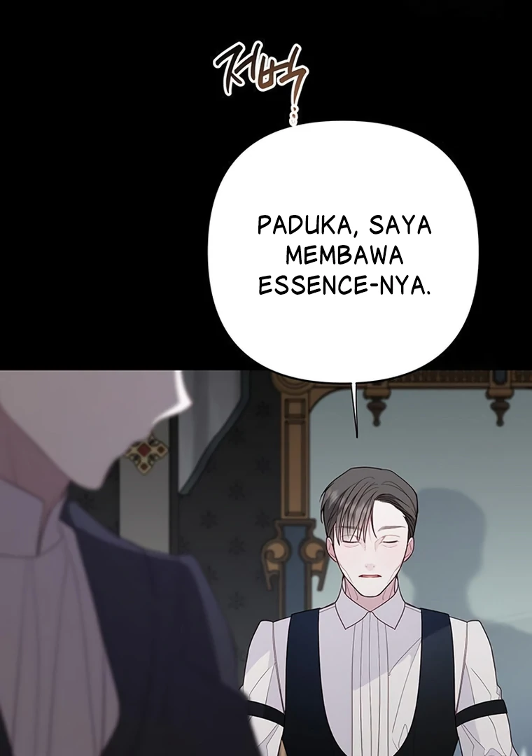 Baby Tyrant Chapter 109 - halaman 86