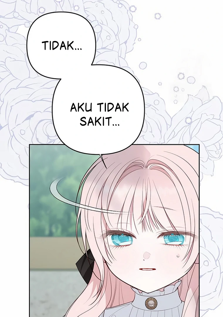 Baby Tyrant Chapter 109 - halaman 9