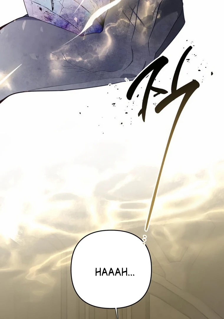 Baby Tyrant Chapter 109 - halaman 90