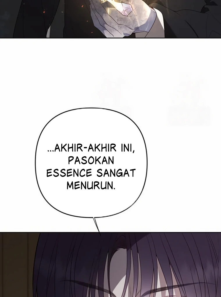 Baby Tyrant Chapter 109 - halaman 92