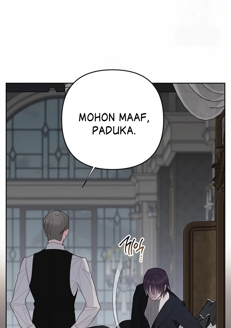 Baby Tyrant Chapter 109 - halaman 94