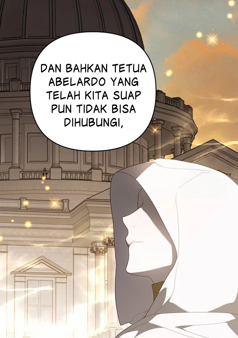 Baby Tyrant Chapter 109 - halaman 96
