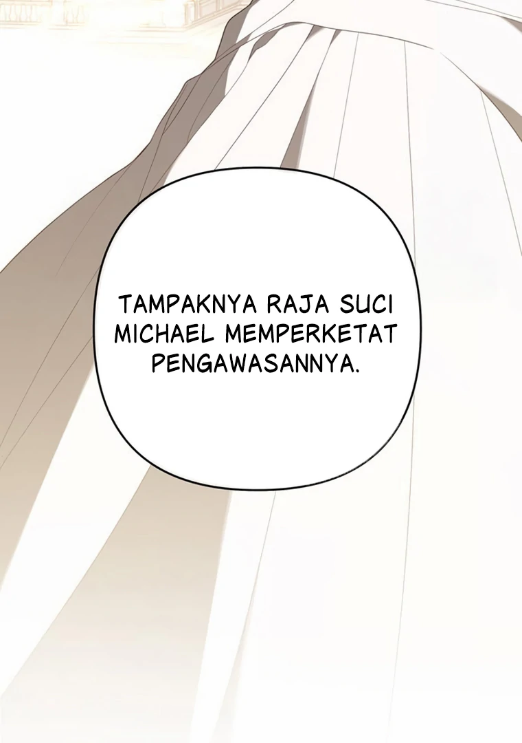 Baby Tyrant Chapter 109 - halaman 97