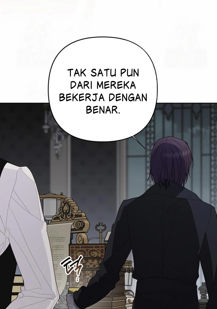 Baby Tyrant Chapter 109 - halaman 98