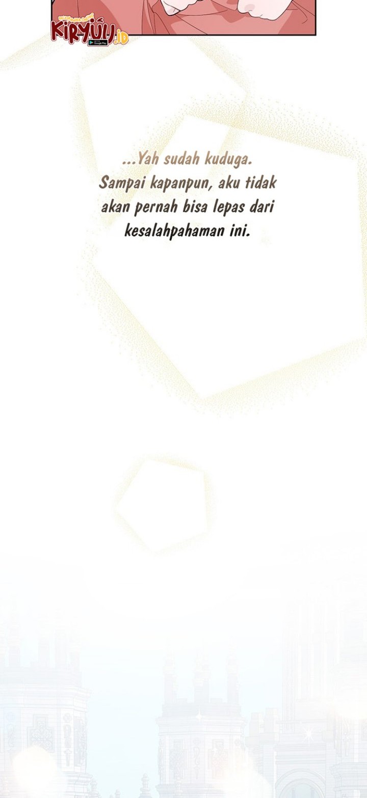 Baby Tyrant Chapter 11 - halaman 10