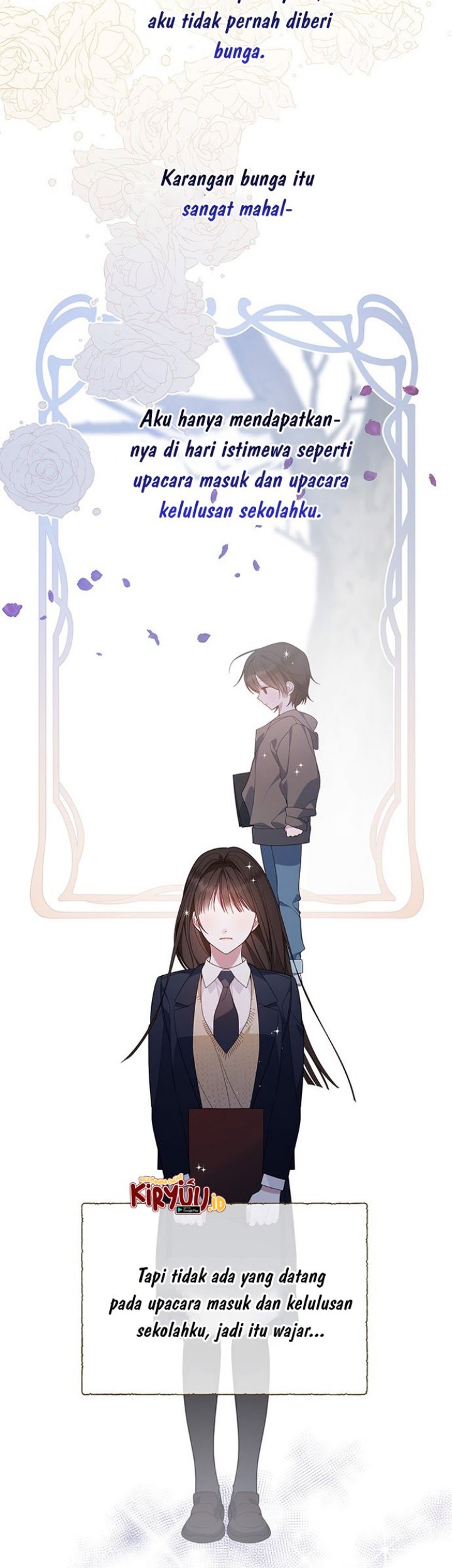 Baby Tyrant Chapter 11 - halaman 18