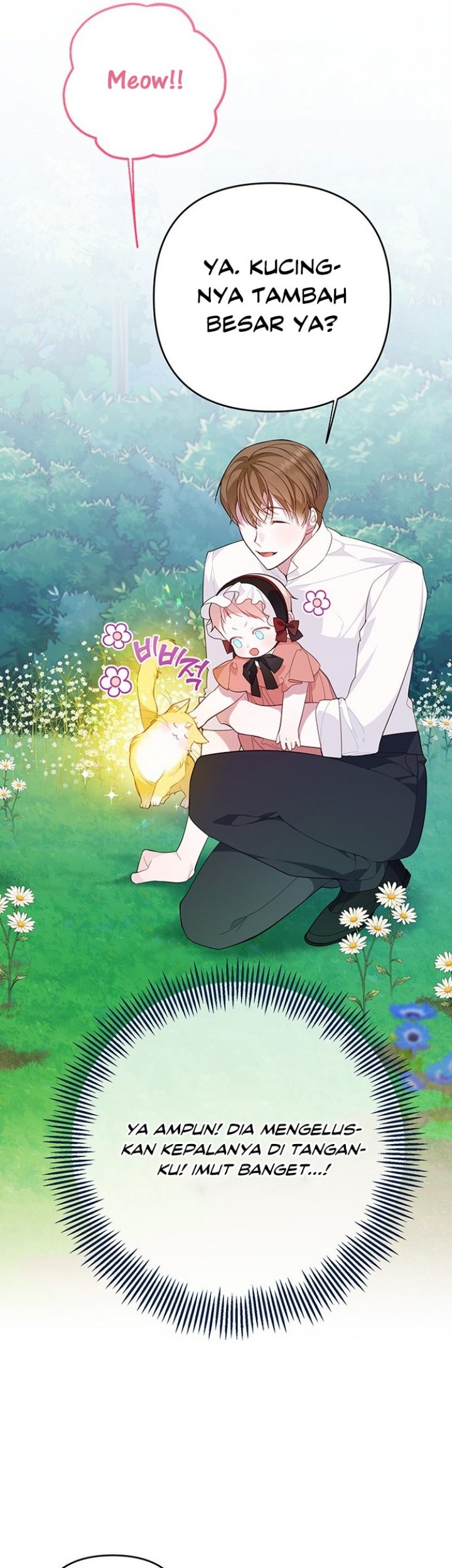 Baby Tyrant Chapter 11 - halaman 29