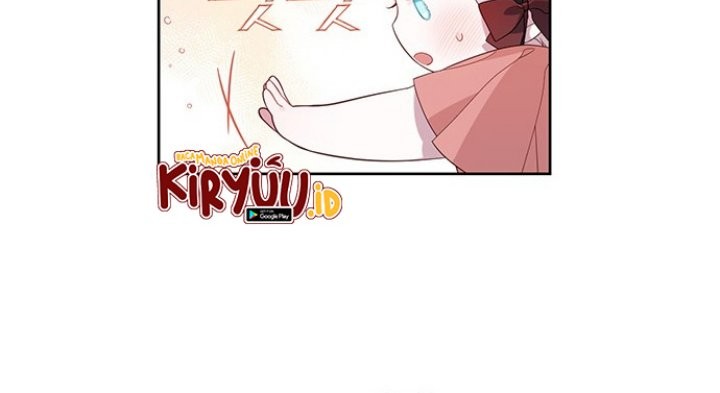 Baby Tyrant Chapter 11 - halaman 33