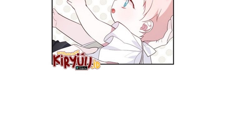 Baby Tyrant Chapter 11 - halaman 6
