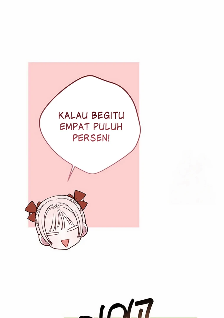 Baby Tyrant Chapter 110 - halaman 101