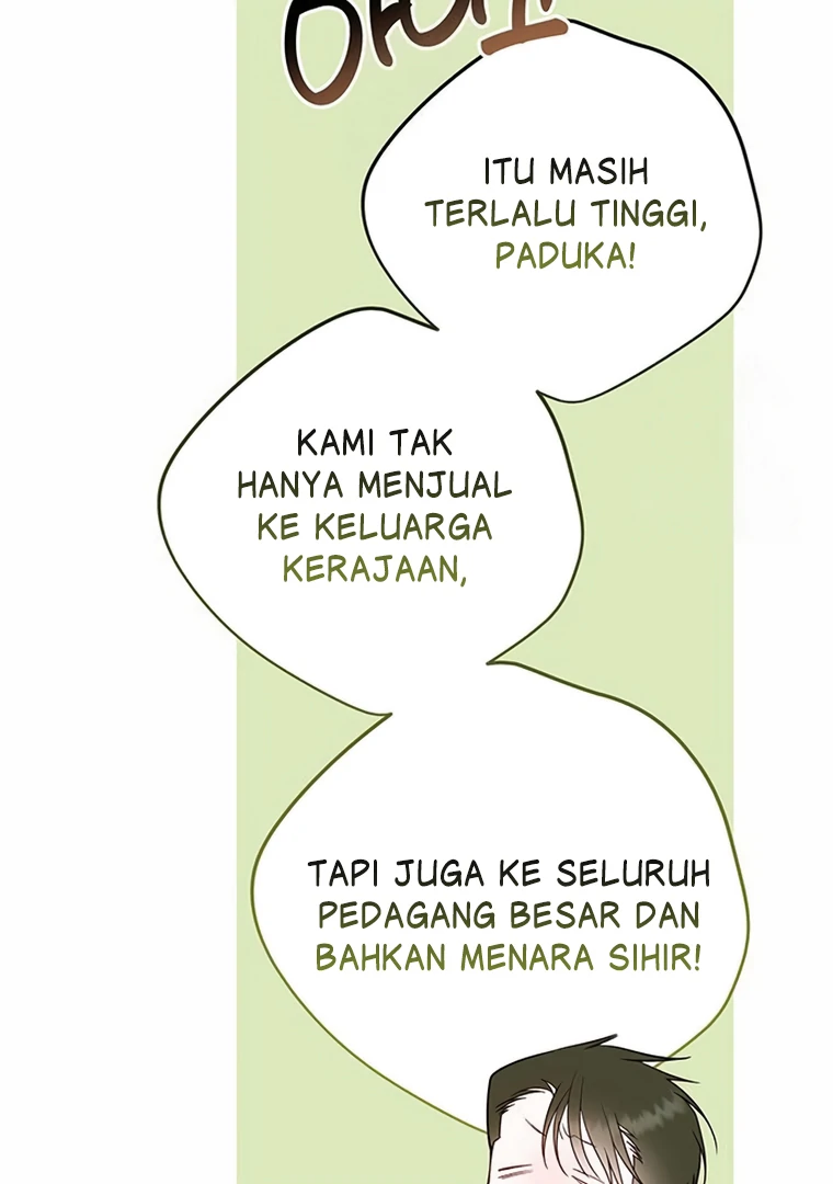 Baby Tyrant Chapter 110 - halaman 102