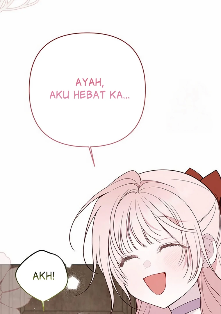 Baby Tyrant Chapter 110 - halaman 118