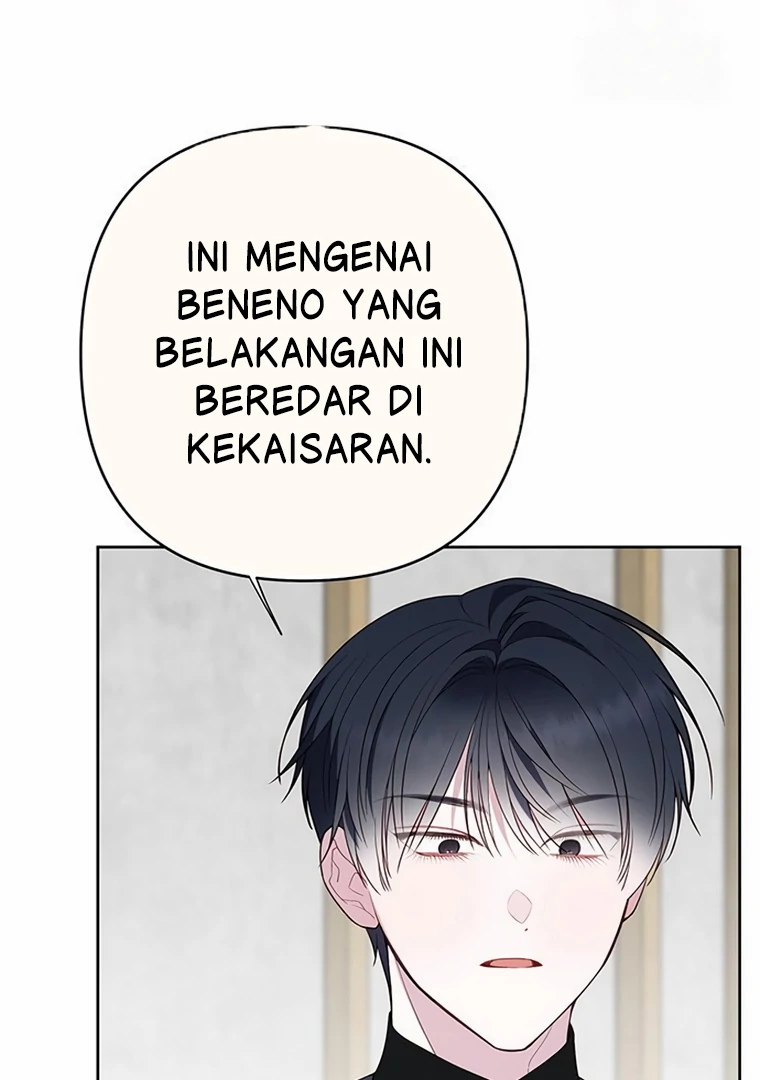 Baby Tyrant Chapter 110 - halaman 12