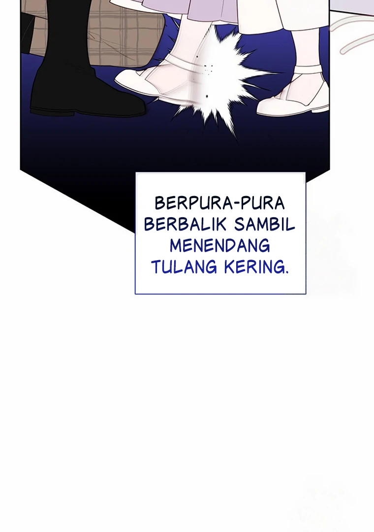 Baby Tyrant Chapter 110 - halaman 120