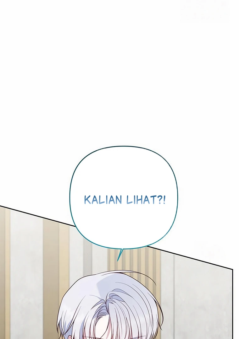 Baby Tyrant Chapter 110 - halaman 121
