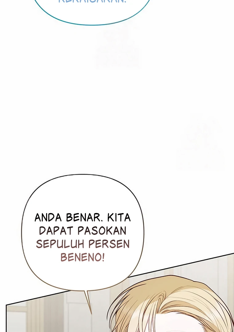 Baby Tyrant Chapter 110 - halaman 123