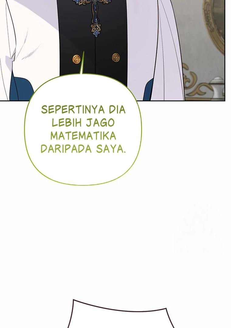 Baby Tyrant Chapter 110 - halaman 126