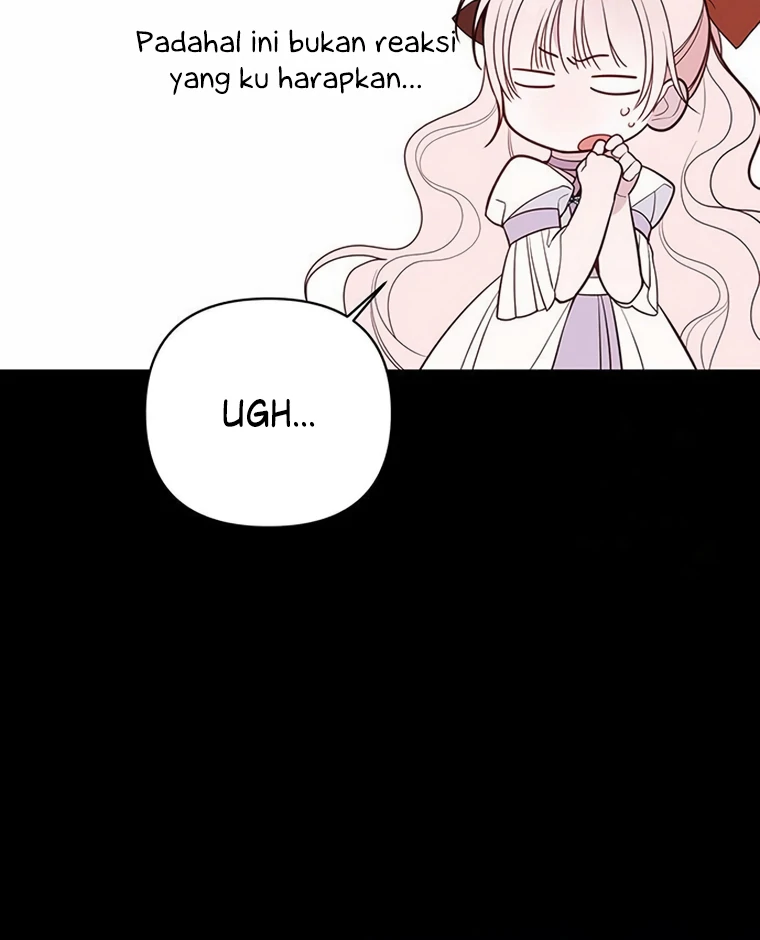 Baby Tyrant Chapter 110 - halaman 128