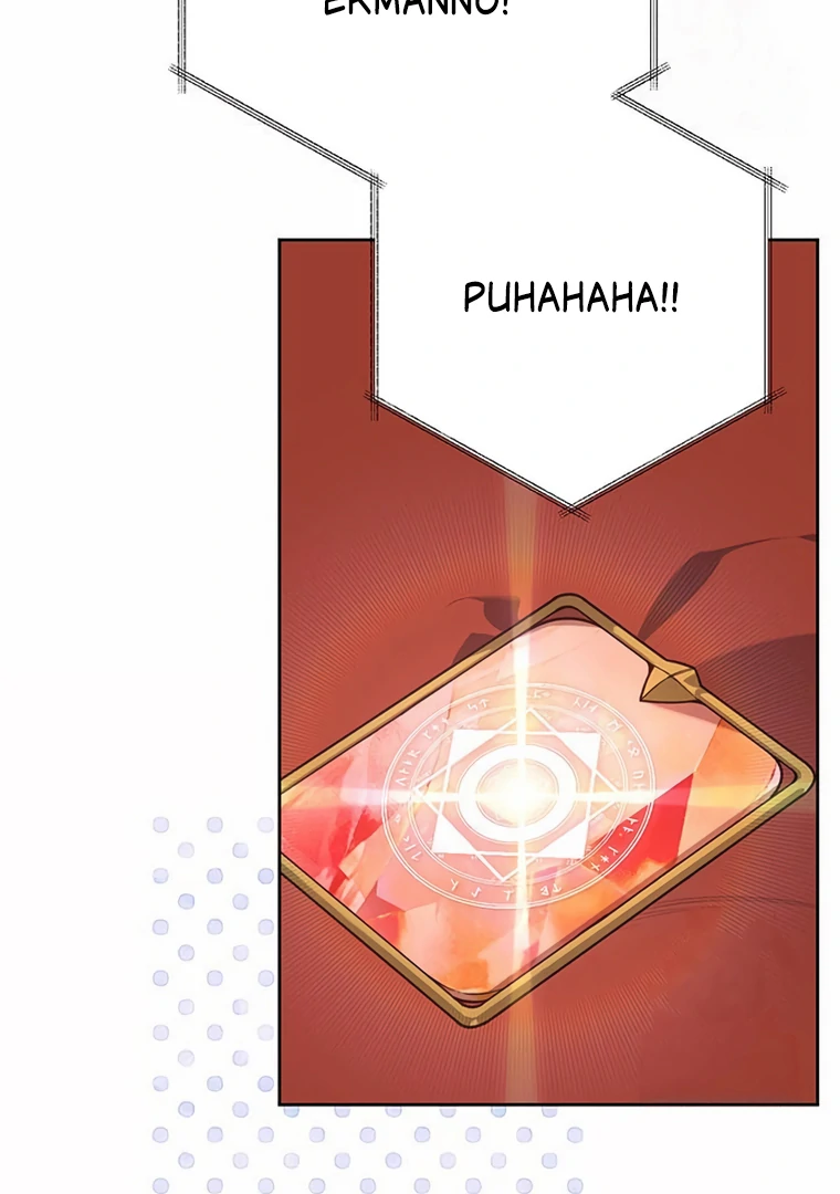 Baby Tyrant Chapter 110 - halaman 131