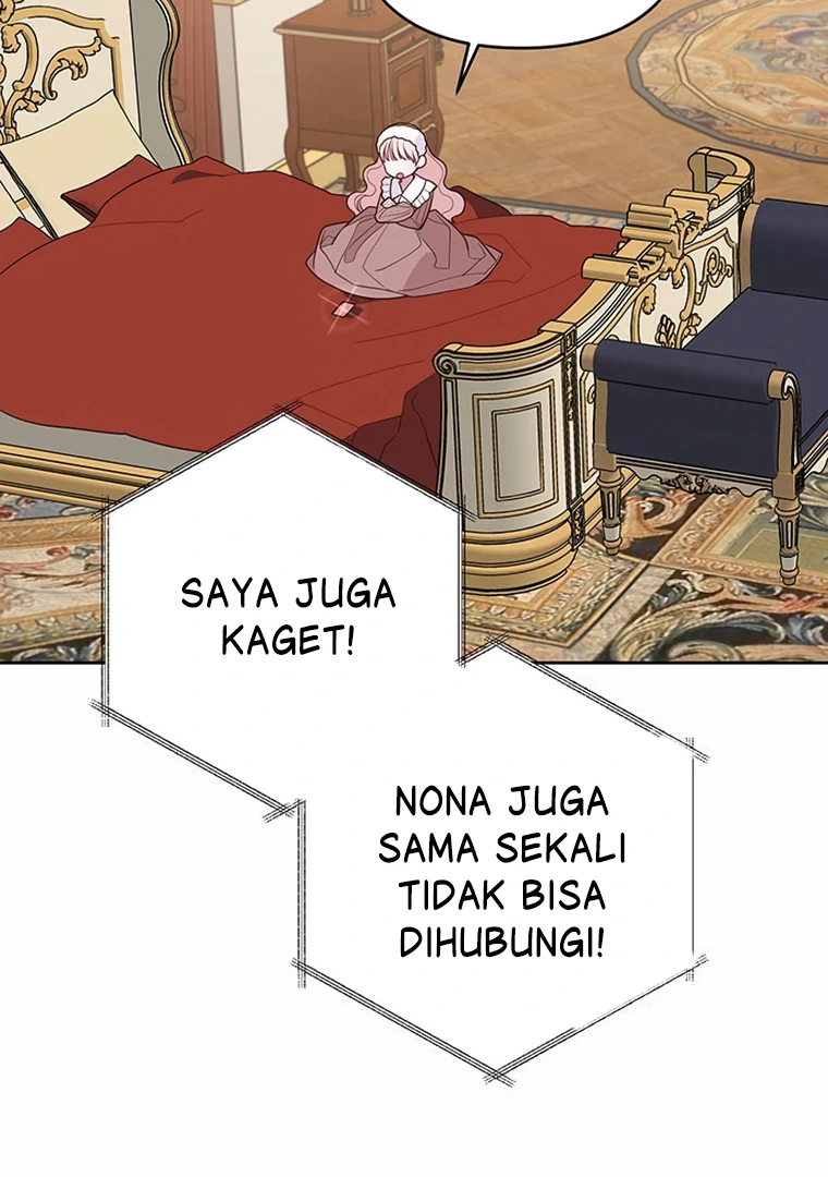 Baby Tyrant Chapter 110 - halaman 133
