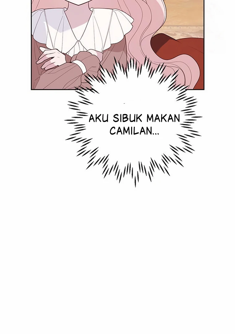 Baby Tyrant Chapter 110 - halaman 135