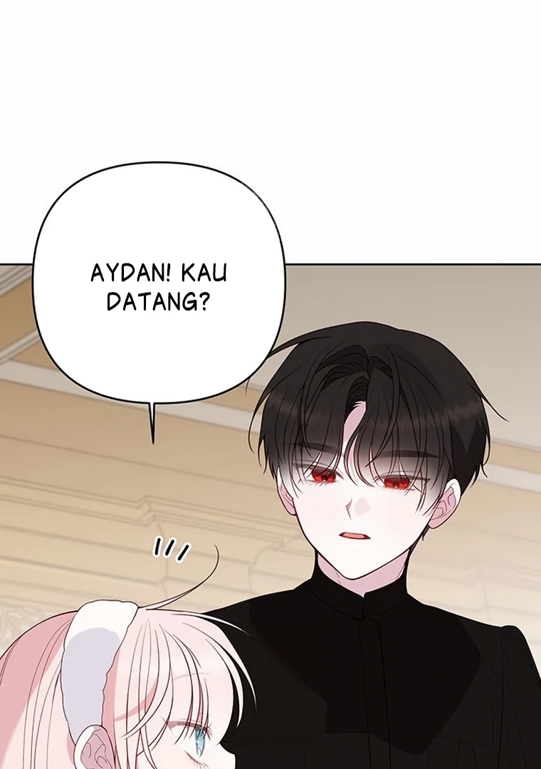 Baby Tyrant Chapter 110 - halaman 136