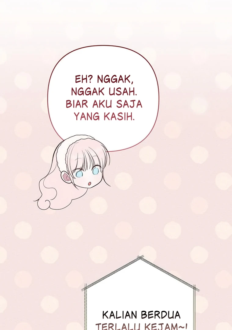 Baby Tyrant Chapter 110 - halaman 138