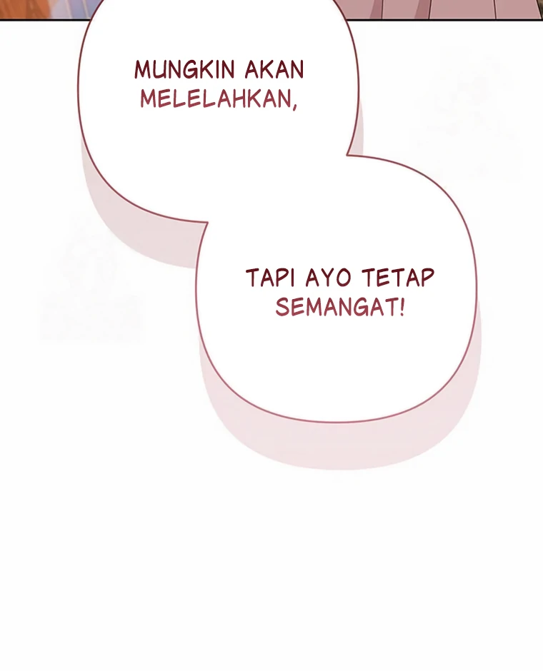 Baby Tyrant Chapter 110 - halaman 144