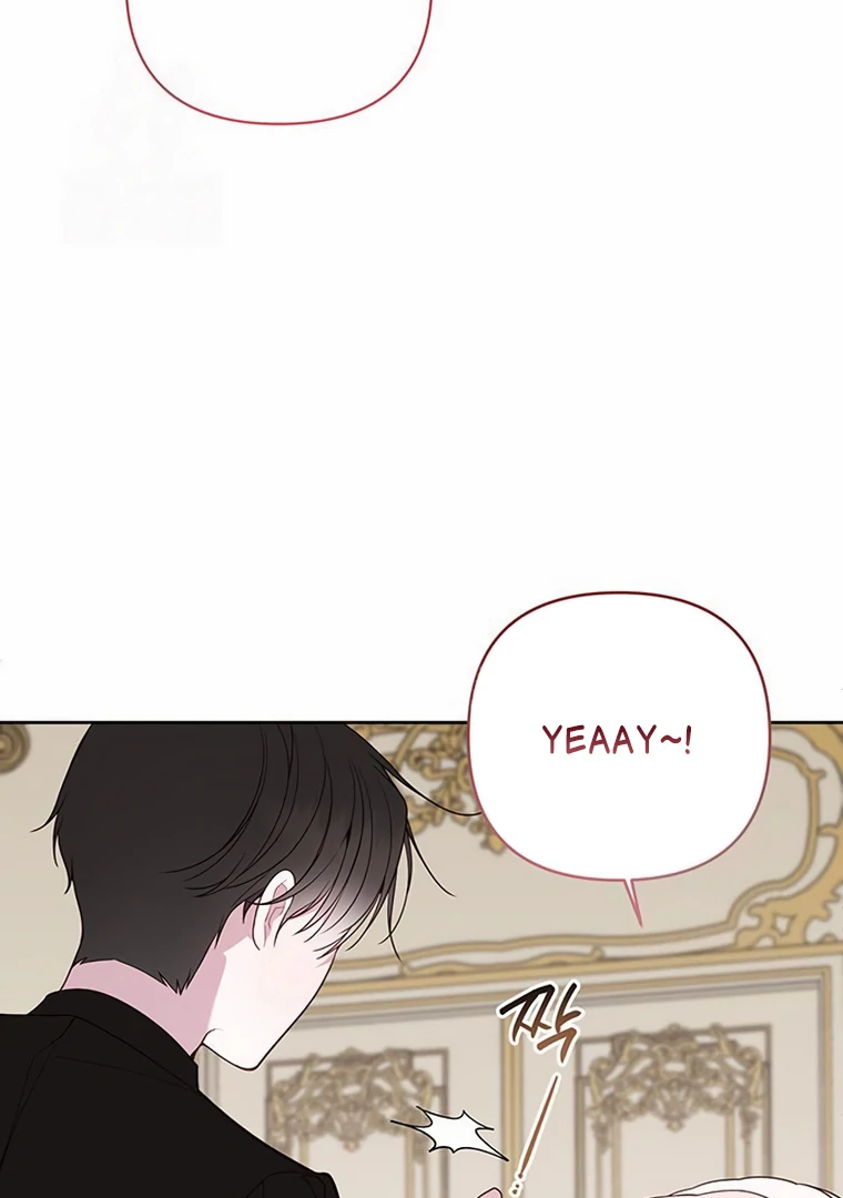 Baby Tyrant Chapter 110 - halaman 146