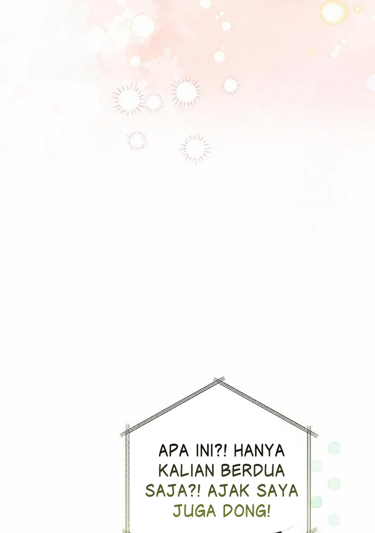 Baby Tyrant Chapter 110 - halaman 149