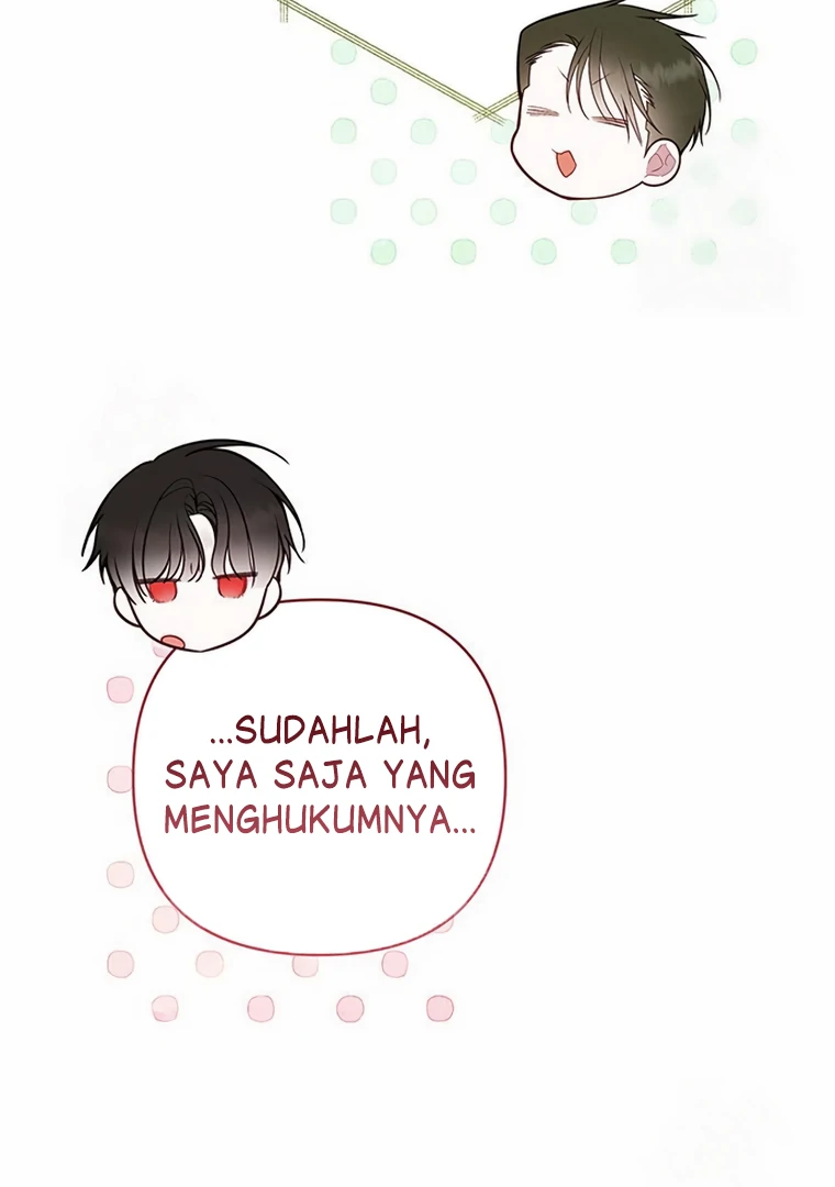 Baby Tyrant Chapter 110 - halaman 150