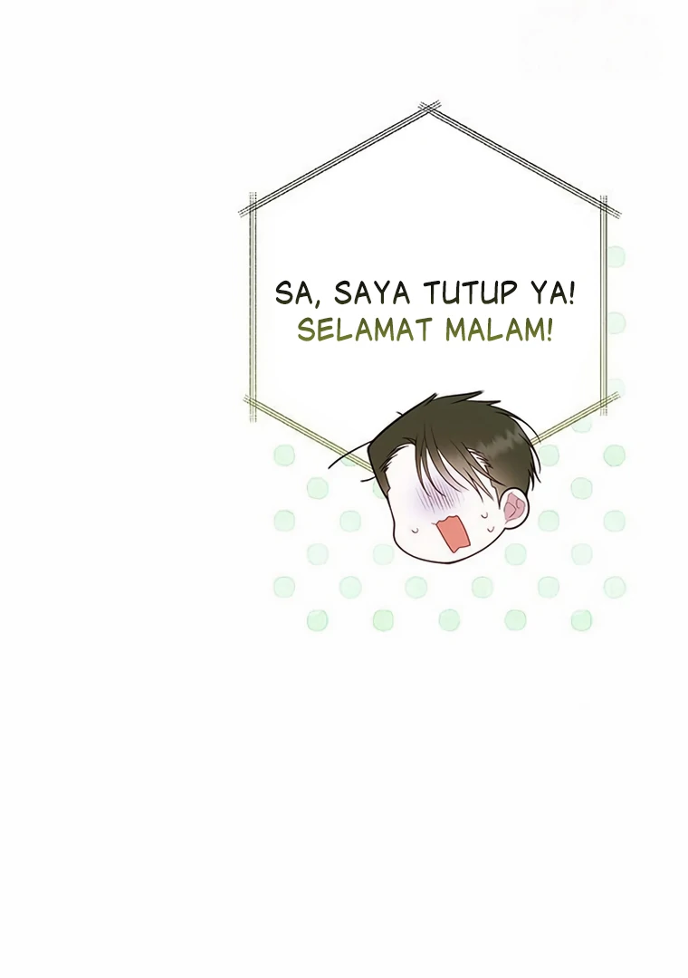 Baby Tyrant Chapter 110 - halaman 151