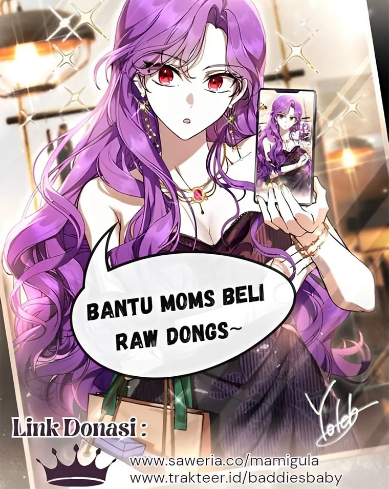 Baby Tyrant Chapter 110 - halaman 155
