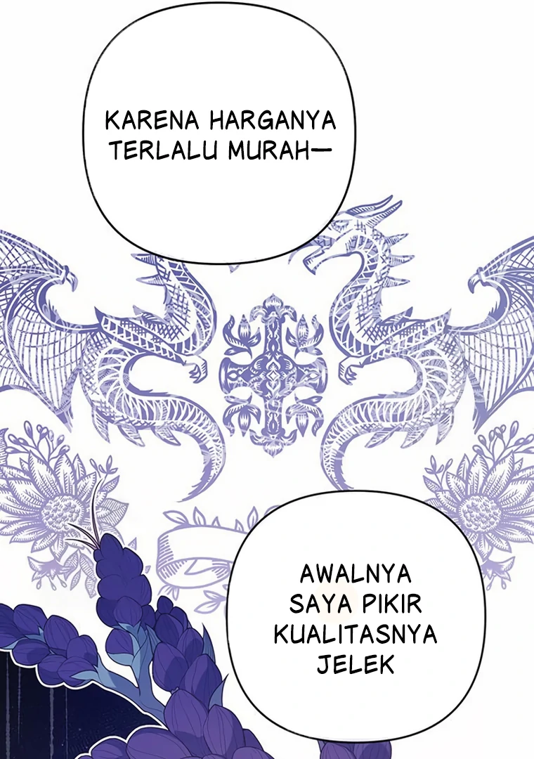Baby Tyrant Chapter 110 - halaman 17