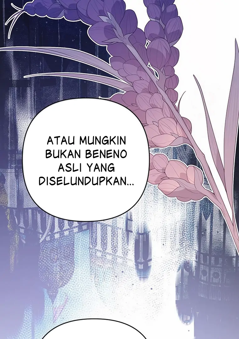 Baby Tyrant Chapter 110 - halaman 18