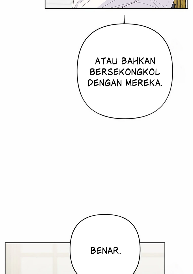 Baby Tyrant Chapter 110 - halaman 23