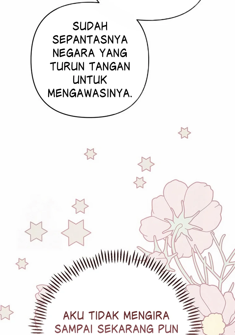 Baby Tyrant Chapter 110 - halaman 25