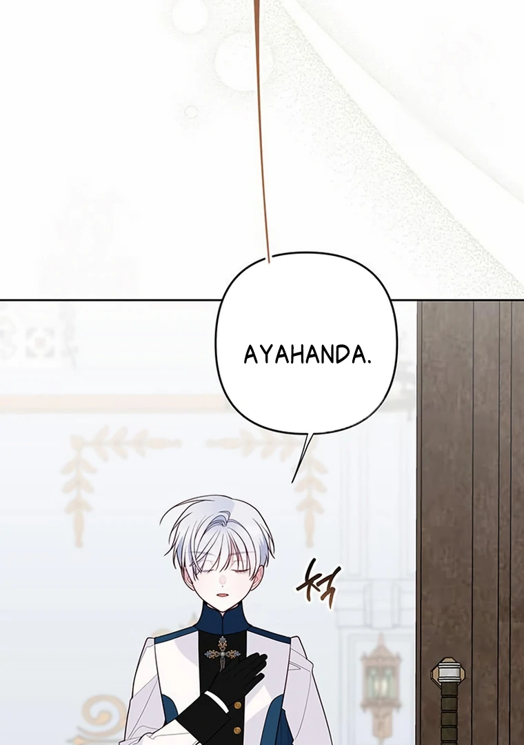 Baby Tyrant Chapter 110 - halaman 28